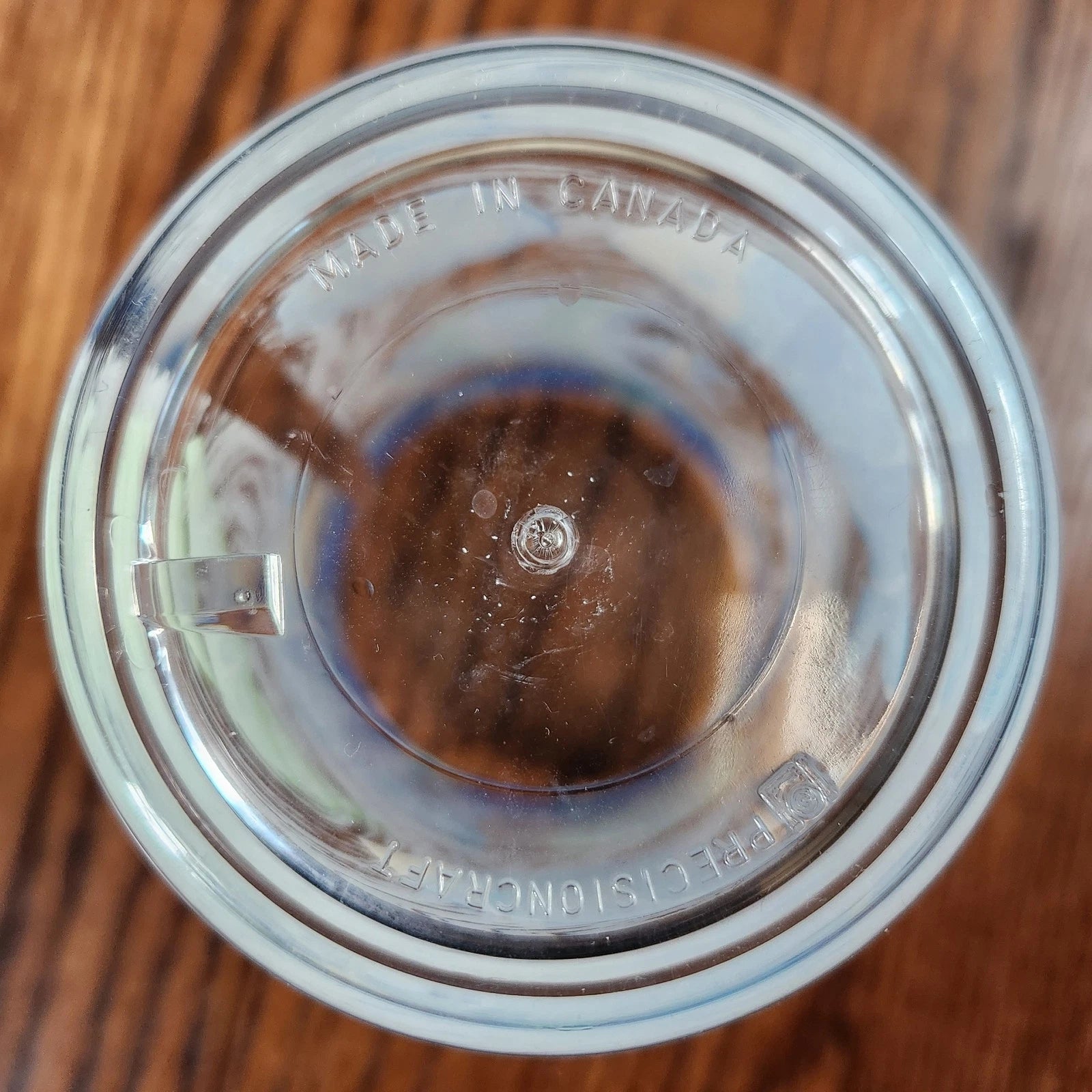 *5* Vintage Precisioncraft Sea Life Acrylic Tumbler 6" Ocean Fish Glasses Canada | eBay