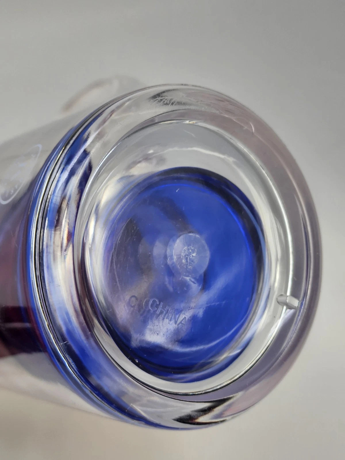 Martha Stewart Collection Acrylic Pitcher and 4 Glasses, 5-Pc. Set | eBay