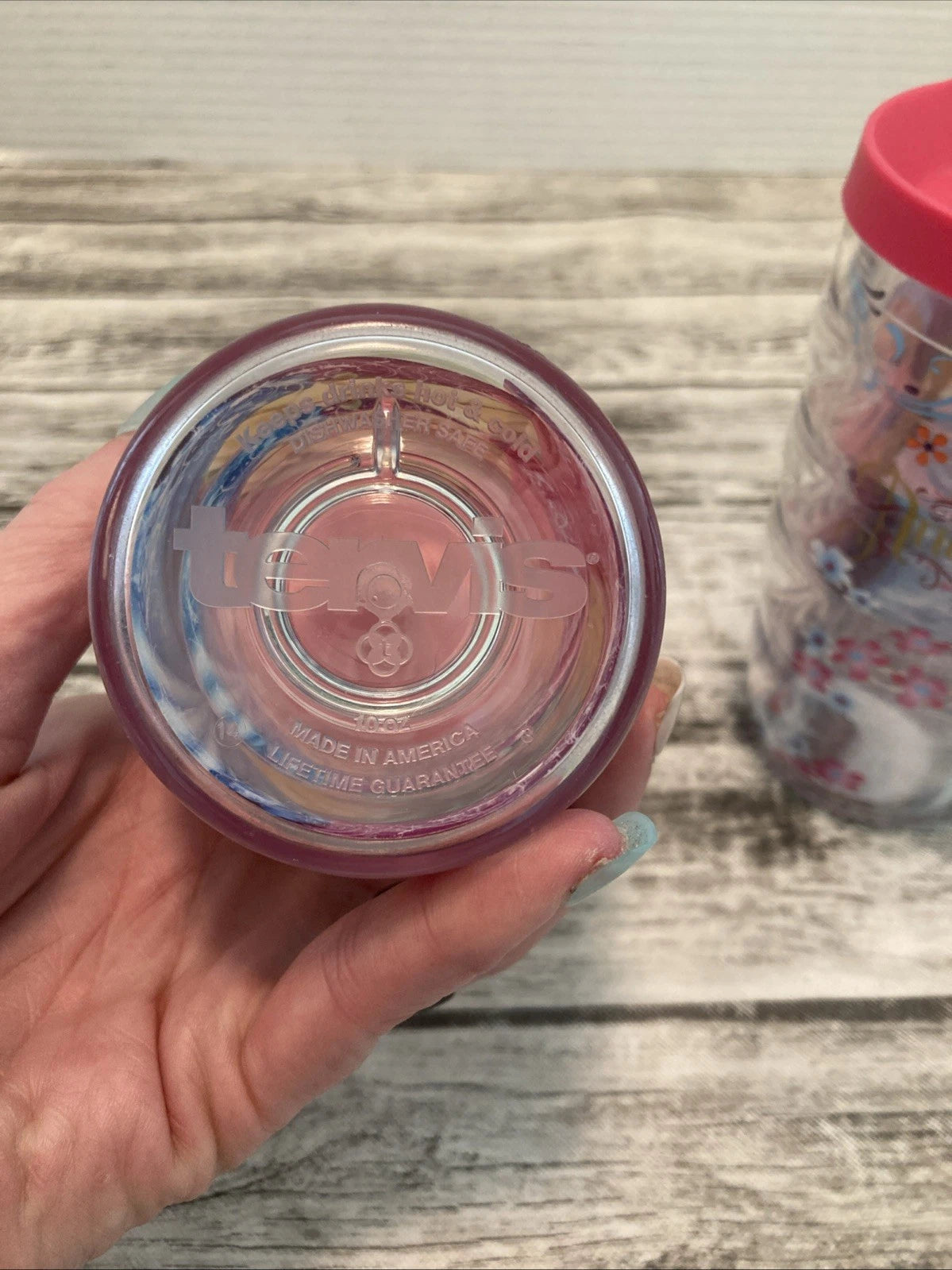 Tervis Disney Princess And Frozen 10oz Tumbler Set With Lids | eBay