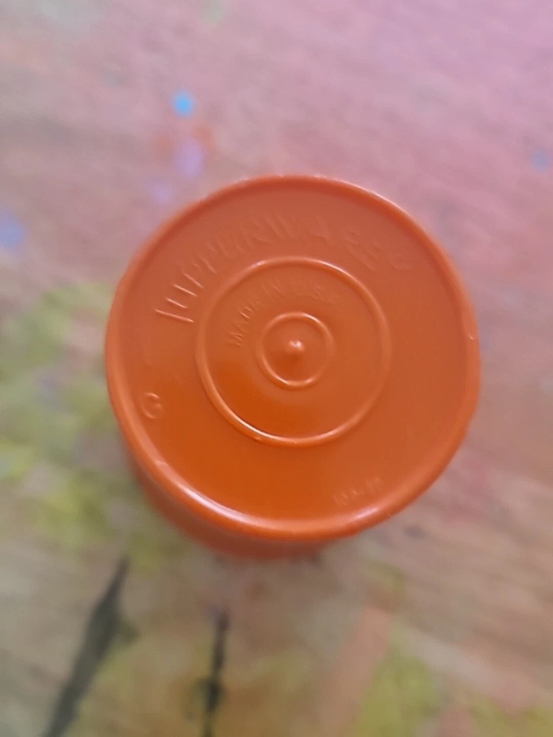 Set of 6 Vintage Tupperware Classic Kids Bell Tumblers 7oz Cups | eBay