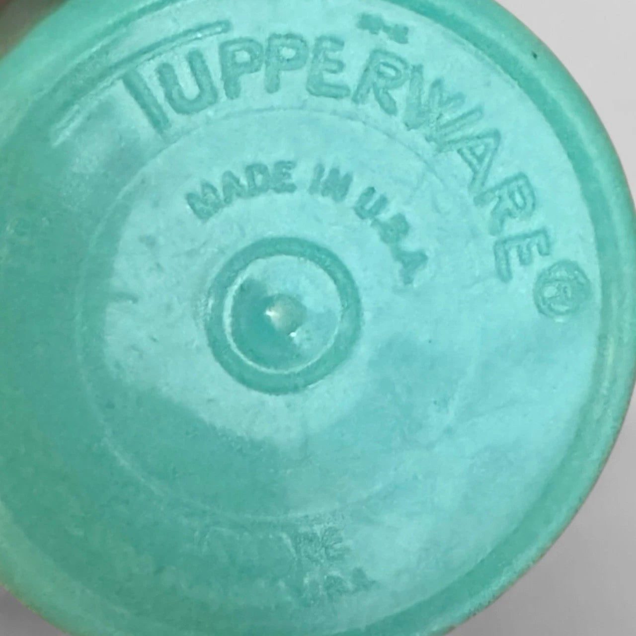 Vintage Made In USA Set of 4 Tupperware Stackable Pastel Juice Cups 6 oz. | eBay