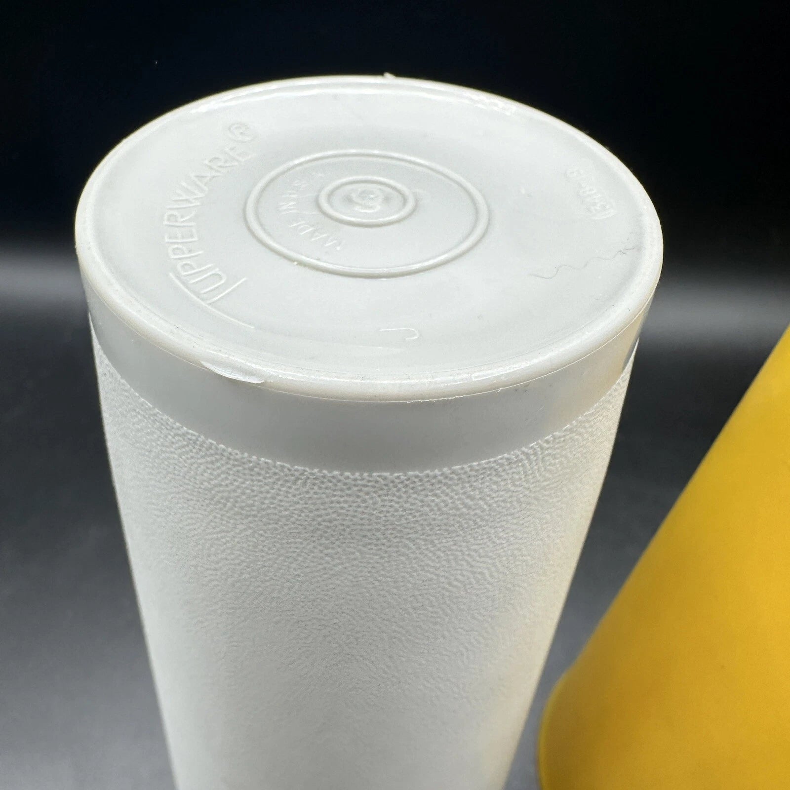 Vtg Tupperware Tumblers #1348 Pastel Fall Autumn Harvest Colors 18 oz Set of 6 | eBay