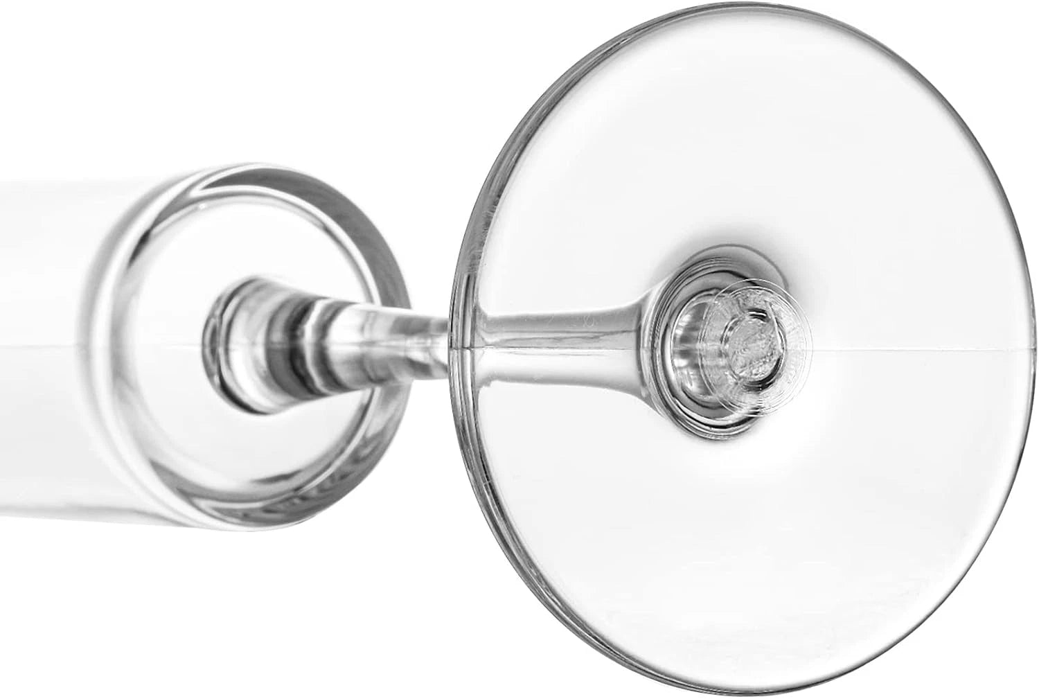 Set of 8 Acrylic Champagne Flutes, 6 Oz Unbreakable Champagne Glasses Reusable C | eBay