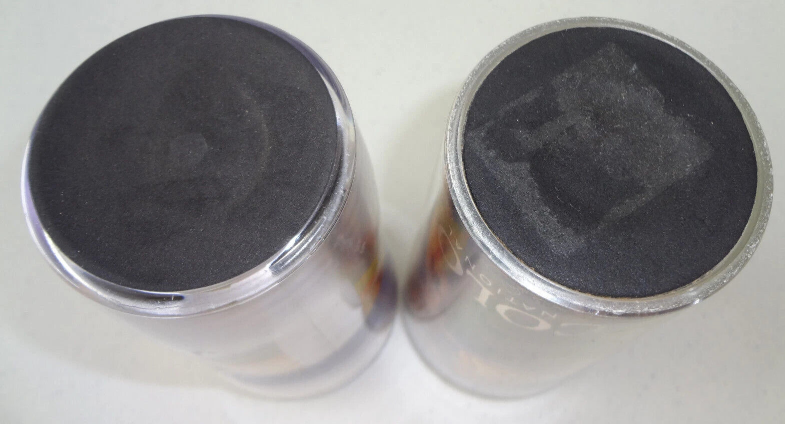 SHENANDOAH NATIONAL PARK + COLORADO NATIONAL MONUMENT 2x DRINK CUP SET SOUVENIR | eBay