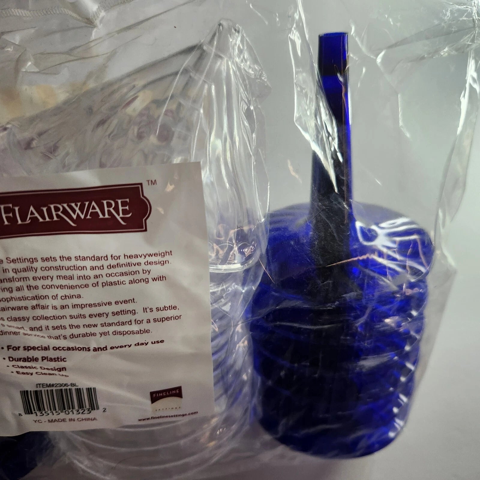 Flairware Disposable Martini Glasses | eBay