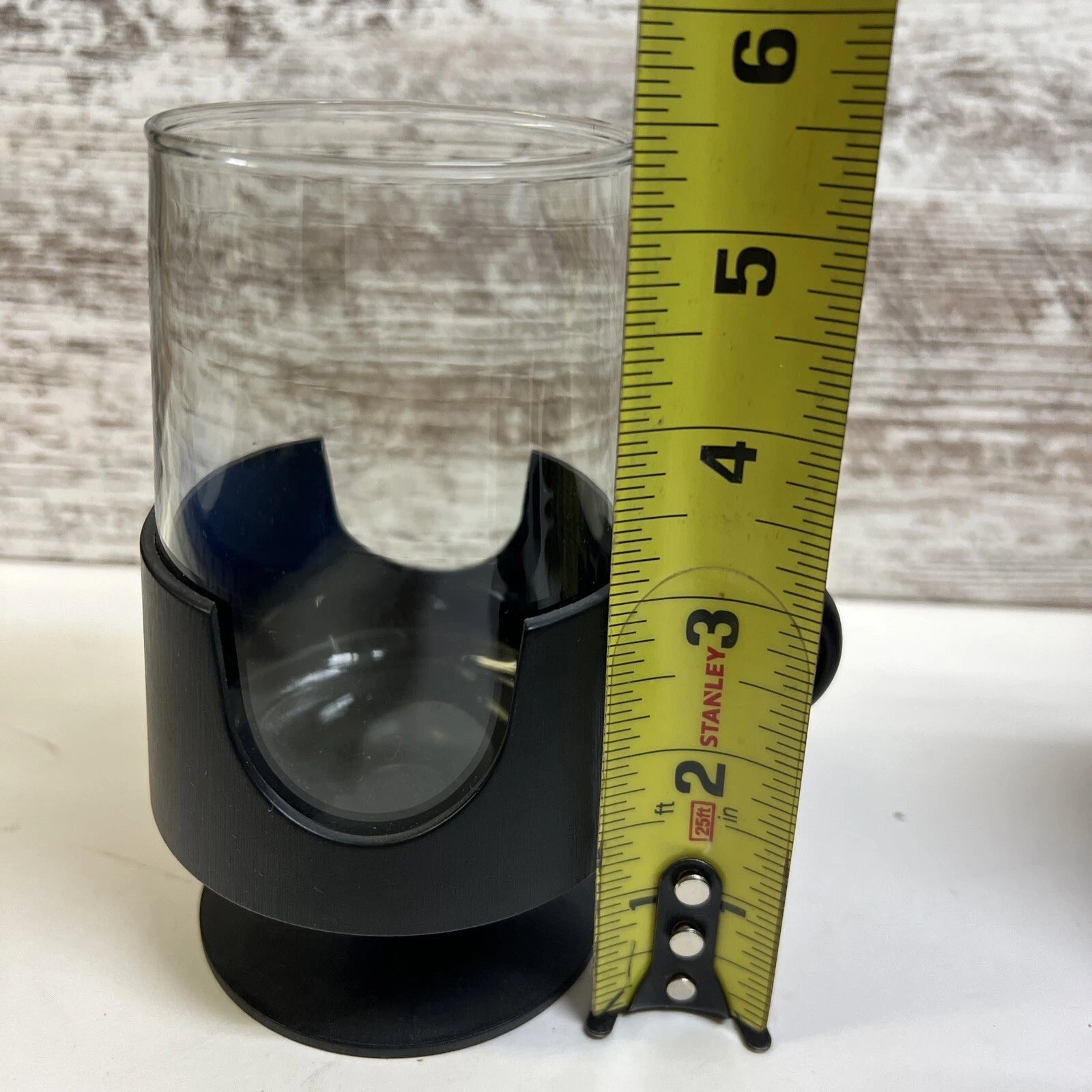 MCM Glas-Snap by Corning 2 Pc Set/6 Coffee Tea Mugs Cups 2 Sizes 10oz & 12oz | eBay