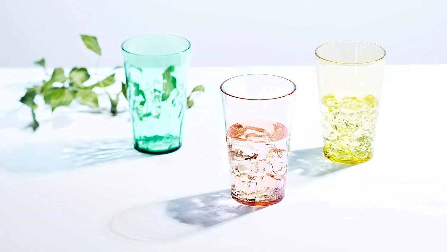 Vasos Para Beber Premium Irrompibles De 19Oz, Juego De 6, Perfectos Para Regalos | eBay
