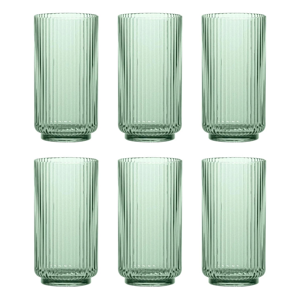 TarHong Mesa Premium Plastic Drinkware Jumbo Beverage, 22 Ounce, Sage Green, ... | eBay