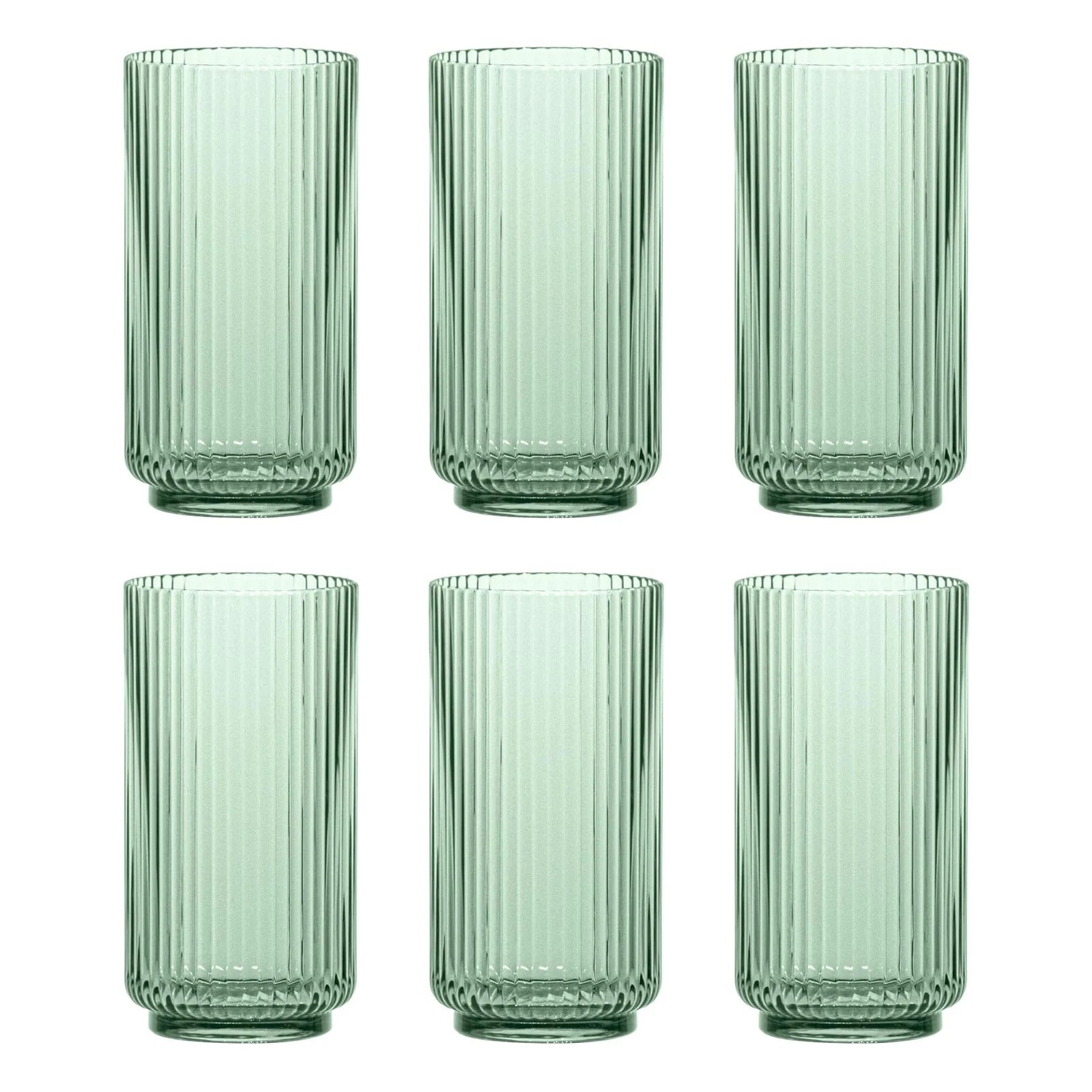 TarHong Mesa Premium Plastic Drinkware Jumbo Beverage, 22 Ounce, Sage Green, ... | eBay