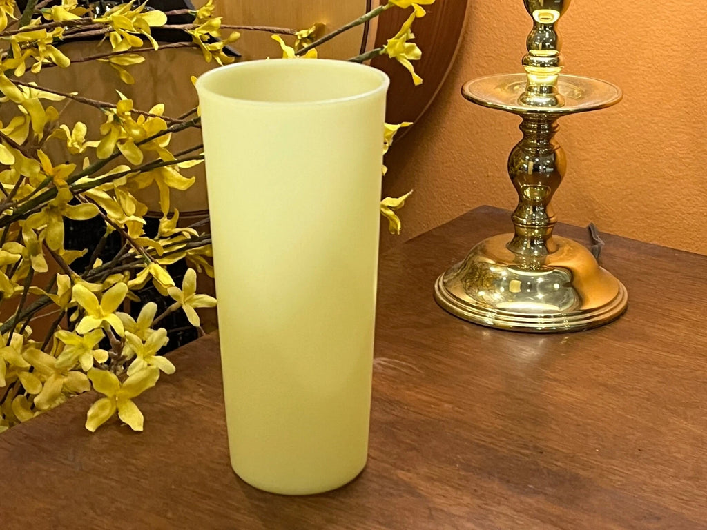 Vintage Tupperware 16 oz Pastel Tumblers #107 Set of Four | eBay