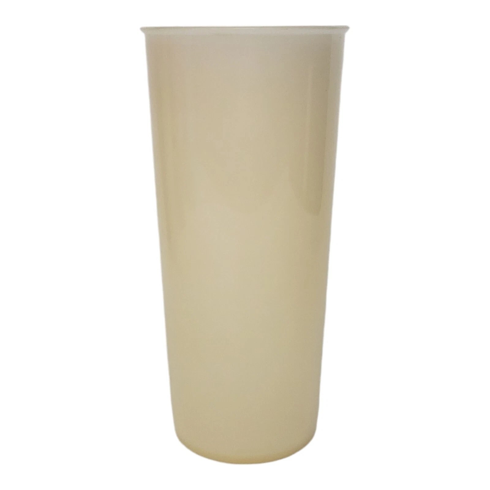 Vintage Tupperware 115 Tall Sheer Pastel Tumblers Set of 5 - 12 oz | eBay
