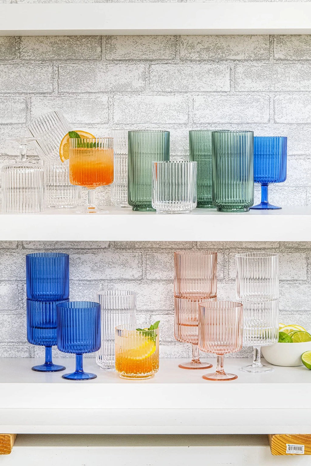 TarHong Mesa Premium Plastic Drinkware Jumbo Beverage, 22 Ounce, Sage Green, ... | eBay